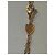 Autre Marque Chantecler Capri Collana Lunga in Oro Giallo 9kt D'oro - vista 4