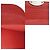 Cartera Louis Vuitton Iris de piel Mahina Roja - vista 4