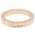 Anello Cartier Lanières in oro rosa 18K D'oro - vista 2