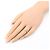 Anello Cartier Lanières in oro rosa 18K D'oro - vista 8