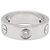 Anello Love di Cartier in oro bianco 18K Argento - vista 2