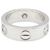 Anello Love di Cartier in oro bianco 18K Argento - vista 3