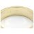 Anillo Love de Cartier en oro amarillo de 18K Dorado - vista 3