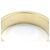 Anillo Love de Cartier en oro amarillo de 18K Dorado - vista 4