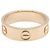 Anello Love di Cartier in oro rosa 18K D'oro - vista 2