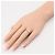 Cartier Love Ring aus 18K Weißgold Silber - Ansicht 8