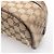 Marsupio Gucci GG Canvas Marrone Beige - vista 5