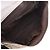 Borsa a Spalla Gucci GG Canvas Marrone Beige - vista 3