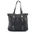 Borsa Tote Gucci GG Canvas Nero