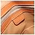 Céline Celine Vintage Macadam Canvas and Leather Marrone - vista 7