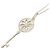Collana Daisy Key Diamond di Tiffany & Co.