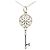 Collana Daisy Key Diamond di Tiffany & Co. - vista 2