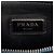 Saffiano Clutch e Borsa a Spalla Prada Brick Marine Style Bianco Blu - vista 5