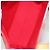 Louis Vuitton Reade Monogram Vernis MM Rosso - vista 5
