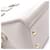 Yves Saint Laurent Monogram Baby Cabas 2-Way Handbag Brown  - view 10