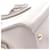 Yves Saint Laurent Monogram Baby Cabas 2-Way Handbag Brown  - view 11