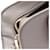 Yves Saint Laurent Monogram Baby Cabas 2-Way Handbag Brown  - view 12