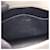 Yves Saint Laurent Monogram Baby Cabas 2-Way Handbag Brown  - view 14
