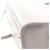 Yves Saint Laurent Monogram Baby Cabas 2-Way Handbag Brown  - view 7