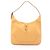 Hermès Borsa a Spalla Hermes Trim 35 Giallo