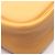 Hermès Borsa a Spalla Hermes Trim 35 Giallo - vista 6