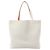 Hermès Borsa Tote Hermes Double Sens 45 Marrone Arancione Grigio