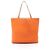 Hermès Borsa Tote Hermes Double Sens 45 Marrone Arancione Grigio - vista 6