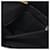 Sac à l'épaule en cuir noir Yves Saint Laurent  - vue 8