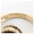 Van Cleef & Arpels Vintage Alhambra Carnelian Ring Red Golden  - view 4