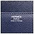 Hermès Borsa a tracolla Hermes Constance 3 24 Blu Blu navy - vista 4