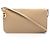 Hermès Borsa a tracolla Hermes Zip Ango To Go Chaine d'Ancre Marrone
