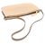 Hermès Borsa a tracolla Hermes Zip Ango To Go Chaine d'Ancre Marrone - vista 6