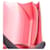 Hermès Borsa a tracolla Hermes Constance 3 Mini Rosa  - vista 3