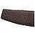 Hermès Hermes H O Carre Reversible Leather Belt for Men Brown Black - view 5