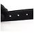 Hermès Hermes H O Carre Reversible Leather Belt for Men Brown Black - view 9