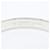 Hermès Hermes Collier de Chien Hangle SH Bangle Argenté  - vue 4