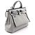 Hermès Borsa Hermes Herbag Zip PM Marrone Nero - vista 2