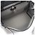 Hermès Borsa Hermes Herbag Zip PM Marrone Nero - vista 3
