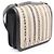 Hermès Borsa a tracolla Hermes Constance 3 24 Descheine Nero Beige - vista 2