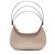 Hermès Borsa a Spalla Hermes Caporal Tourterelle Grigia Beige