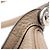 Hermès Borsa a Spalla Hermes Caporal Tourterelle Grigia Beige - vista 9