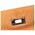 Hermès Borsa Hermes Kelly 32 Marrone - vista 13