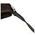 Borsa a tracolla Abbey in tela GG Gucci Marrone - vista 5