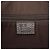 Borsa a tracolla Abbey in tela GG Gucci Marrone - vista 7
