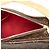 Borsa a tracolla Louis Vuitton Monogram Vivacite MM Marrone - vista 5