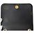 Borsa a mano Chanel in pelle nera Nero - vista 15