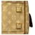 Borsa Mini Monogram Louis Vuitton Marrone - vista 10