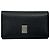 Gucci Leather Keycase in Black