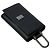 Gucci Leather Keycase in Black - view 5