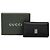 Gucci Leather Keycase in Black - view 7